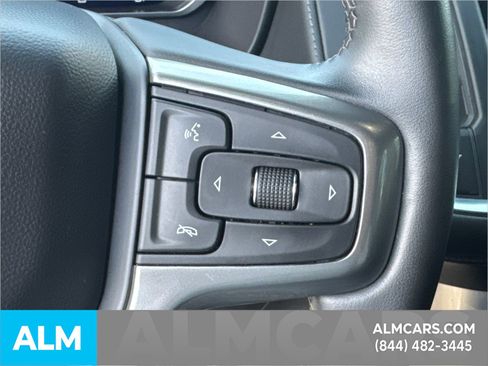 Used 2023 Chevrolet Tahoe Z71 w/ Z71 Off-Road Package image 32