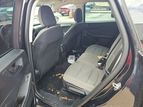Used 2021 Ford Escape S FWD image 5