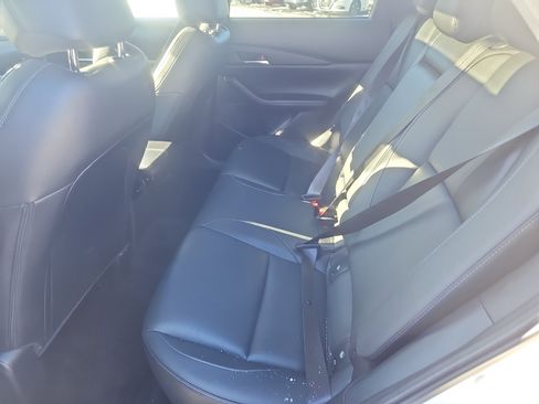Used 2024 MAZDA CX-30 AWD 2.5 S w/ Preferred Package image 30