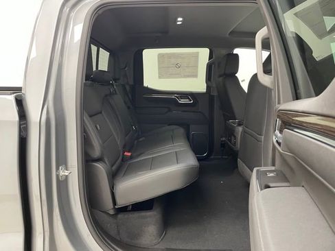 New 2026 Chevrolet Silverado 1500 LT Trail Boss w/ LT Trail Boss Premium Package image 16