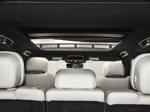 Used 2023 Land Rover Range Rover SE image 71