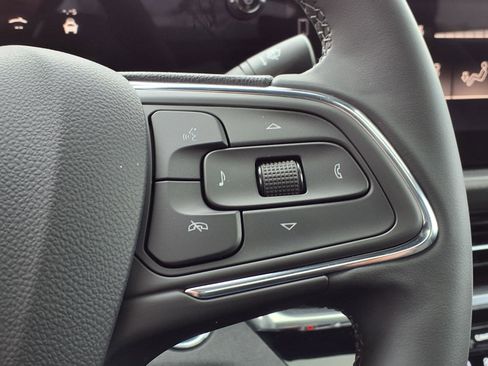 New 2026 Buick Envista Avenir image 21