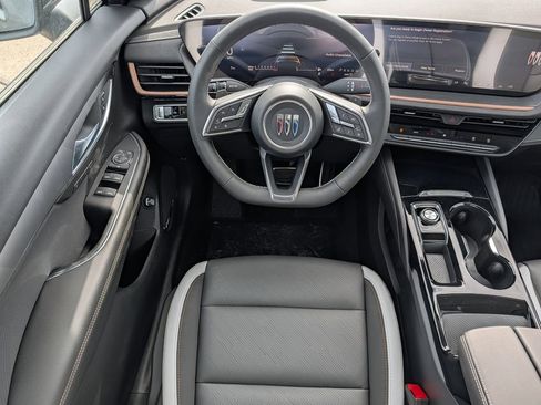 New 2026 Buick Envision Sport Touring AWD/4WD image 22