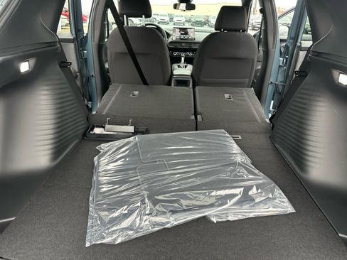 New 2026 Honda HR-V Sport image 17