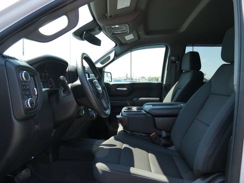 Certified 2024 GMC Sierra 1500 Pro w/ Graphite Edition AWD/4WD image 21