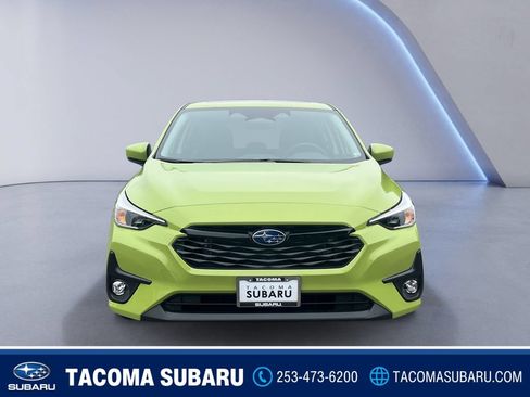 New 2026 Subaru Impreza 2.0i Sport AWD/4WD image 8