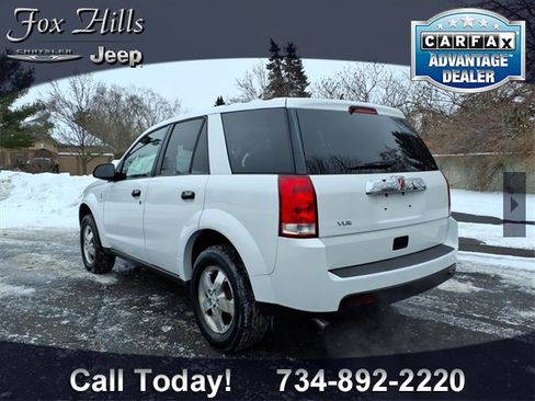 Used 2006 Saturn Vue 2WD image 6