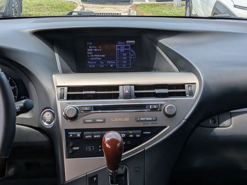 Used 2014 Lexus RX 350 AWD image 19