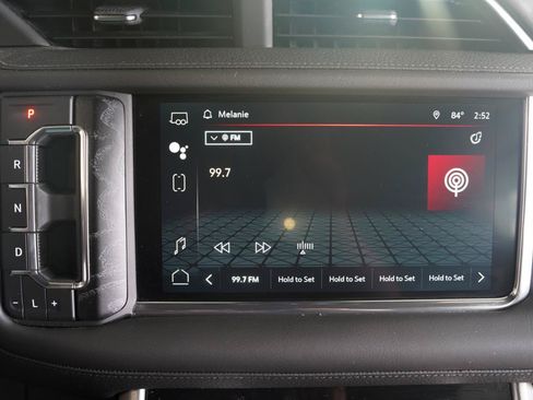 Used 2023 GMC Yukon Denali AWD/4WD image 17