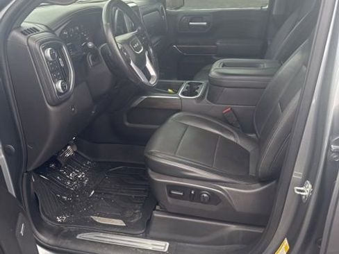 Used 2020 GMC Sierra 1500 SLT w/ SLT Premium Plus Package image 14