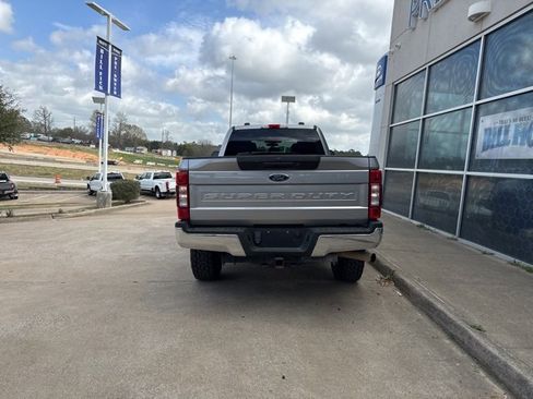 Used 2020 Ford F350 XL w/ STX Appearance Package image 6