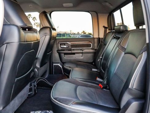 Certified 2024 RAM 2500 Laramie image 22