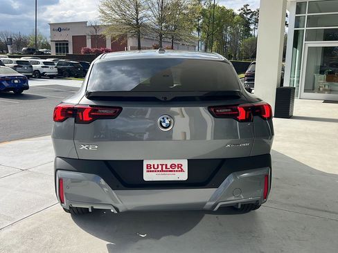 New 2026 BMW X2 xDrive28i w/ Technology Package image 6