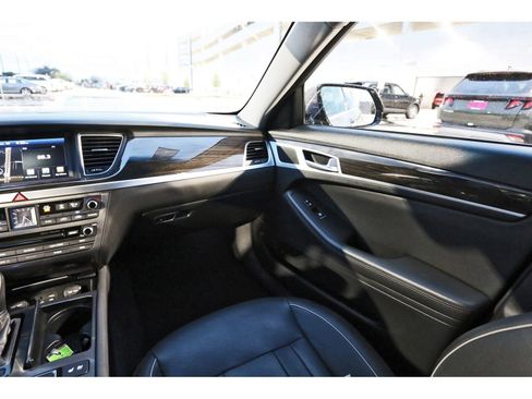 Used 2015 Hyundai Genesis 3.8 w/ Option Group 03 image 13
