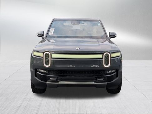 Used 2023 Rivian R1S Adventure Quad AWD/4WD image 2