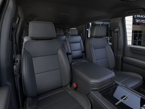 New 2026 GMC Yukon Elevation w/ LPO, Floor Liner Package image 16