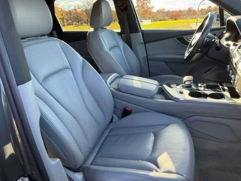 Used 2019 Audi Q7 2.0T Premium Plus w/ Premium Plus Package image 21