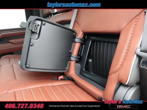 New 2026 GMC Sierra 3500 Denali Ultimate AWD/4WD image 41