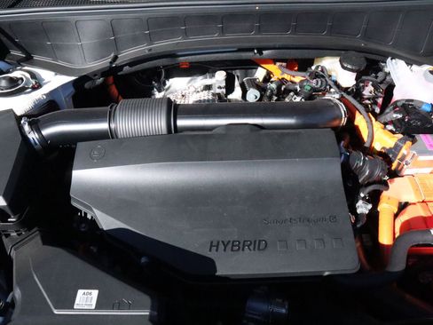 New 2026 Hyundai Palisade Calligraphy image 6