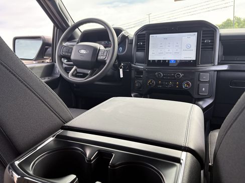 New 2026 Ford F150 STX w/ Equipment Group 200A AWD/4WD image 25