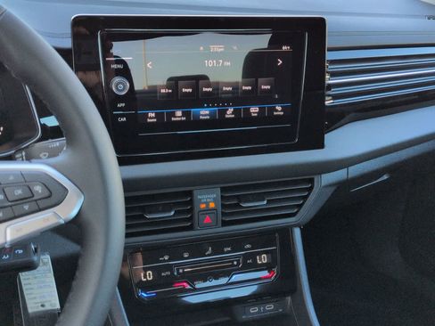 New 2026 Volkswagen Jetta S image 27