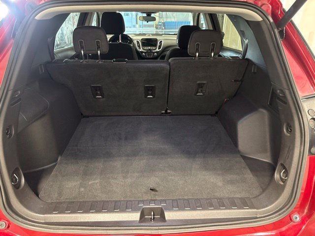 Used 2019 Chevrolet Equinox LT FWD image 32