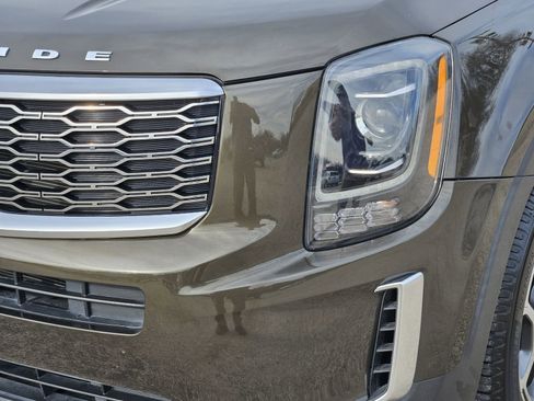 Used 2020 Kia Telluride EX image 10