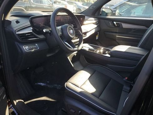 New 2026 Buick Enclave Sport Touring w/ Power Package image 19