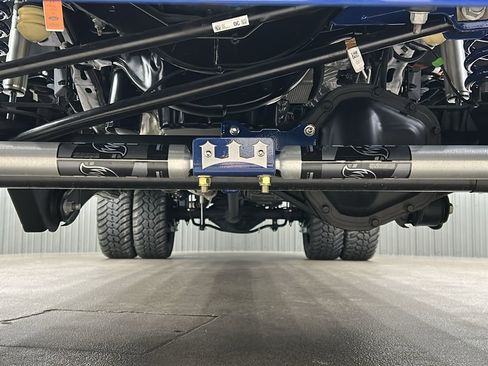 Used 2026 Ford F450 Platinum image 15