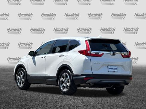 Used 2019 Honda CR-V EX image 7