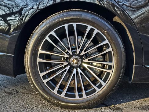 Used 2022 Mercedes-Benz S 500 4MATIC image 72