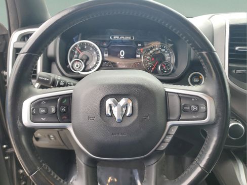 Used 2021 RAM 1500 Big Horn image 20