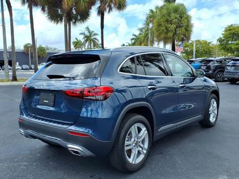 Used 2023 Mercedes-Benz GLA 250 image 15