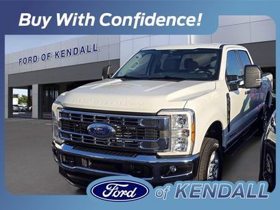 Used 2025 Ford F250 XLT