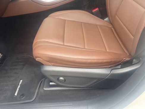 Used 2024 Mercedes-Benz GLS 450 4MATIC image 16