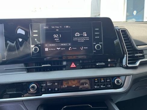 Certified 2023 Kia Sportage LX AWD/4WD image 13