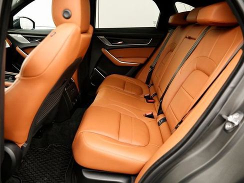 New 2026 Jaguar F-PACE R-Dynamic S image 33