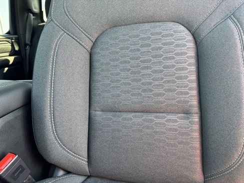 New 2026 RAM 1500 Big Horn image 28