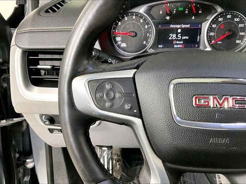 Used 2019 GMC Terrain SLT w/ Preferred Package image 18