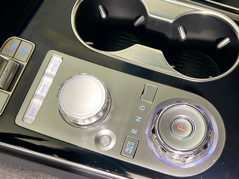 Used 2026 Genesis GV70 2.5T image 25