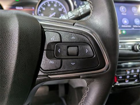 Certified 2023 Buick Encore GX Preferred w/ Cold Weather Comfort Package image 15