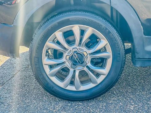Used 2016 FIAT 500X Easy image 28