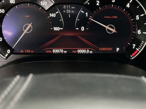 Used 2018 BMW 530i xDrive image 19