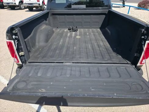Used 2015 RAM 1500 Laramie Longhorn w/ Convenience Group RWD image 11