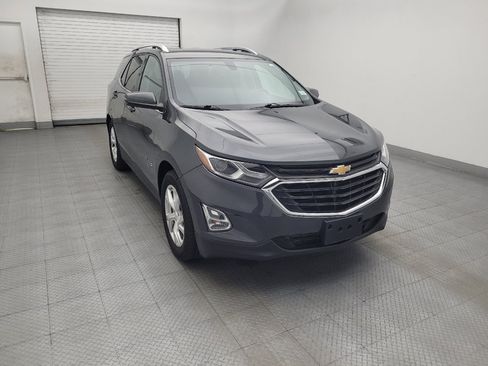 Used 2019 Chevrolet Equinox LT AWD/4WD image 13