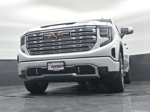 Used 2024 GMC Sierra 1500 Denali w/ Denali Reserve Package image 49