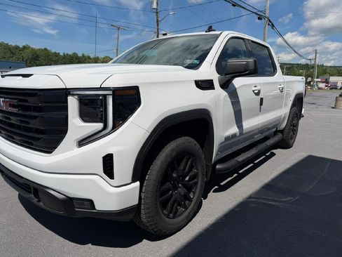 New 2026 GMC Sierra 1500 Elevation w/ Elevation Select Package AWD/4WD image 42