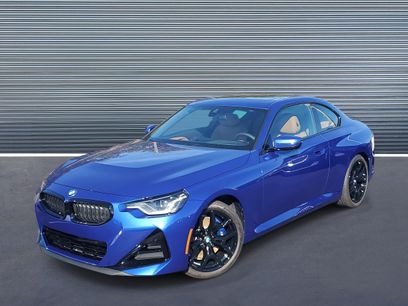 New 2026 BMW 230i Coupe w/ Premium Package