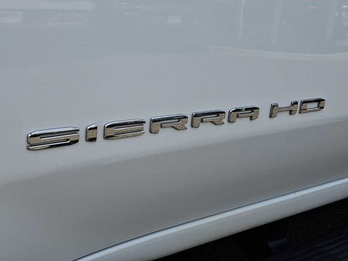 Used 2024 GMC Sierra 3500 Pro w/ Convenience Package AWD/4WD image 34