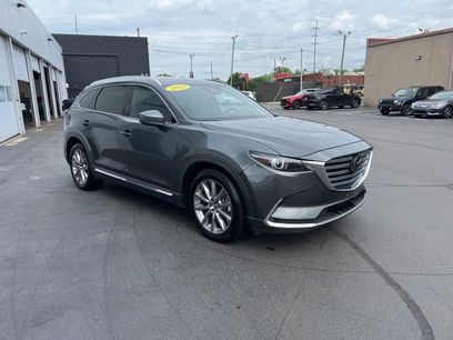 Used 2023 MAZDA CX-9 Grand Touring